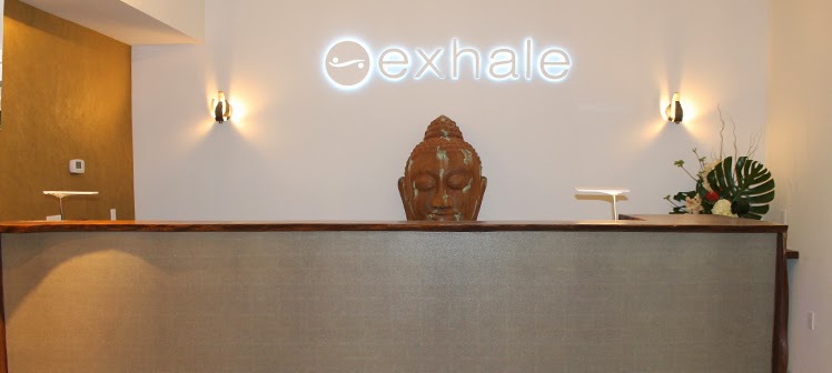 Photo of Exhale New York - Flatiron in New York City, New York, United States - 6 Picture of Point of interest, Establishment, Health, Gym