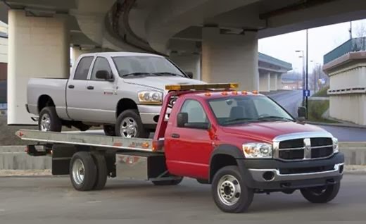 Photo of Orsap Towing and Auto Repair in New York City, New York, United States - 5 Picture of Point of interest, Establishment, Car repair