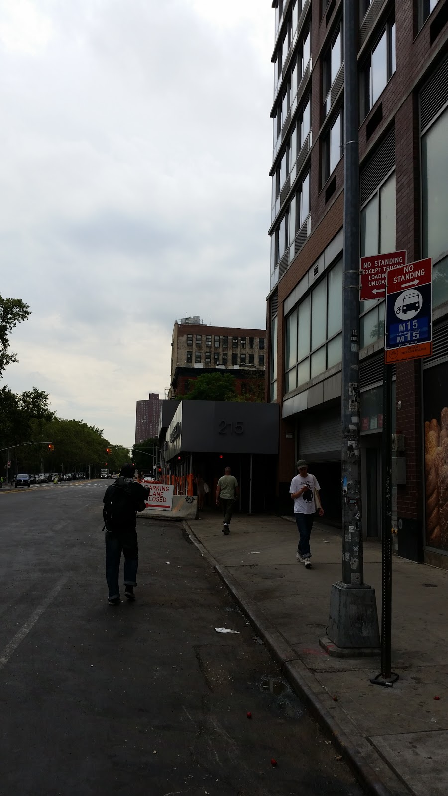 Photo of Subway in New York City, New York, United States - 3 Picture of Restaurant, Food, Point of interest, Establishment