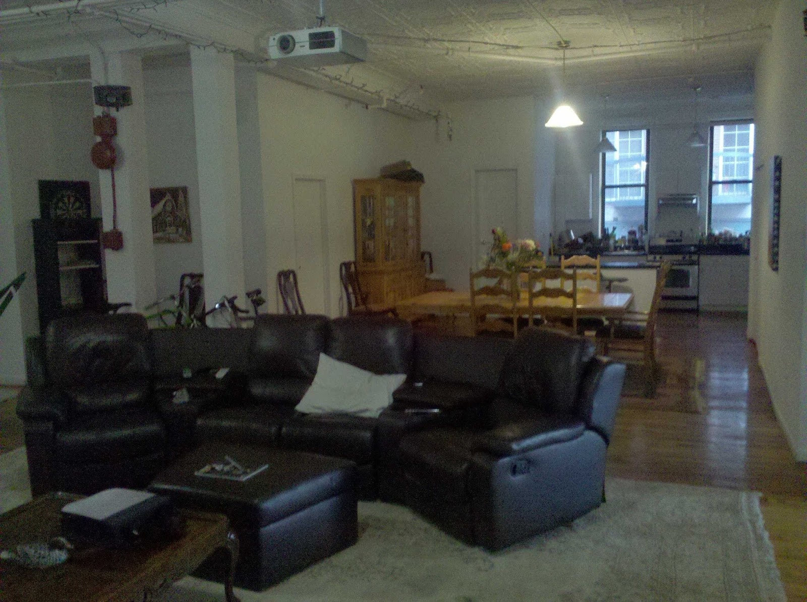 Photo of The Fulton Loft in New York City, New York, United States - 2 Picture of Point of interest, Establishment