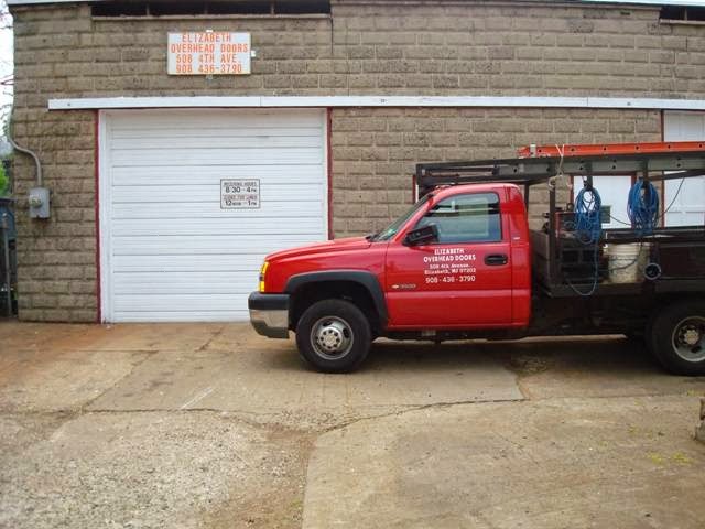 Photo of Elizabeth Overhead Doors in Elizabeth City, New Jersey, United States - 3 Picture of Point of interest, Establishment