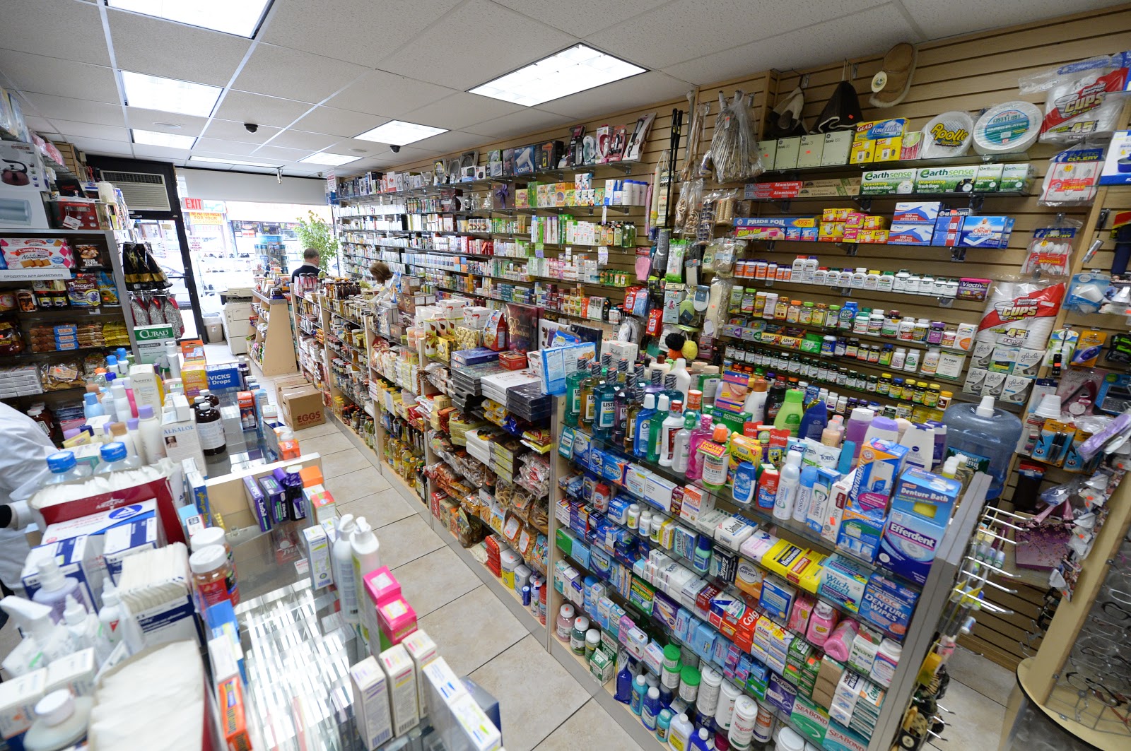 Photo of 21st Ave Pharmacy & Medical Supply Inc in New York City, New York, United States - 3 Picture of Point of interest, Establishment, Store, Health, Pharmacy