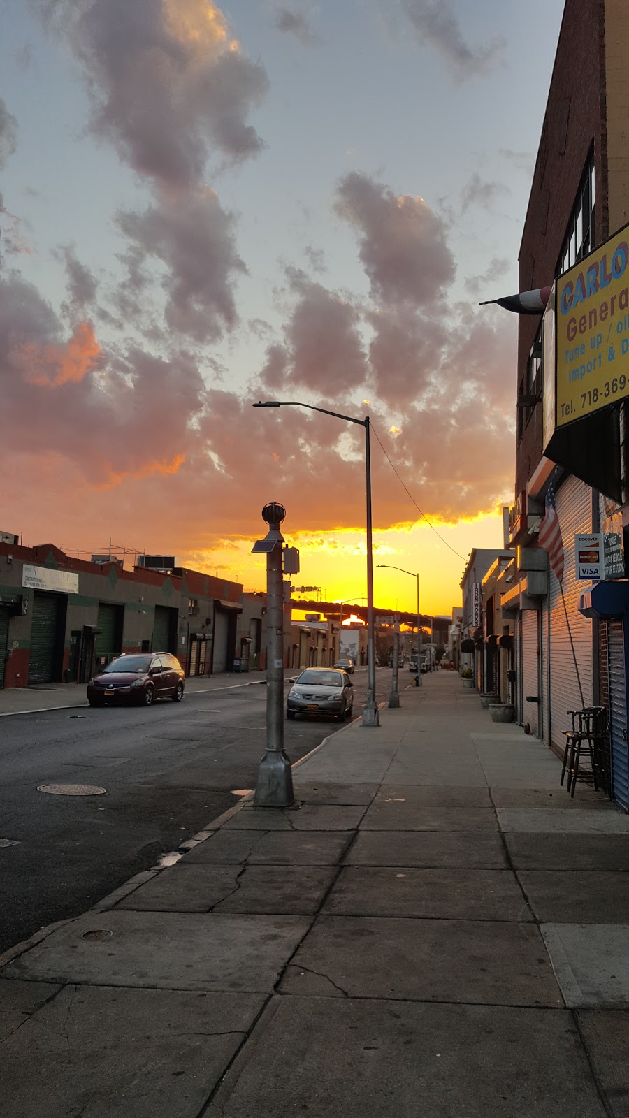 Photo of La Flor Del Paraiso in Kings County City, New York, United States - 2 Picture of Restaurant, Food, Point of interest, Establishment