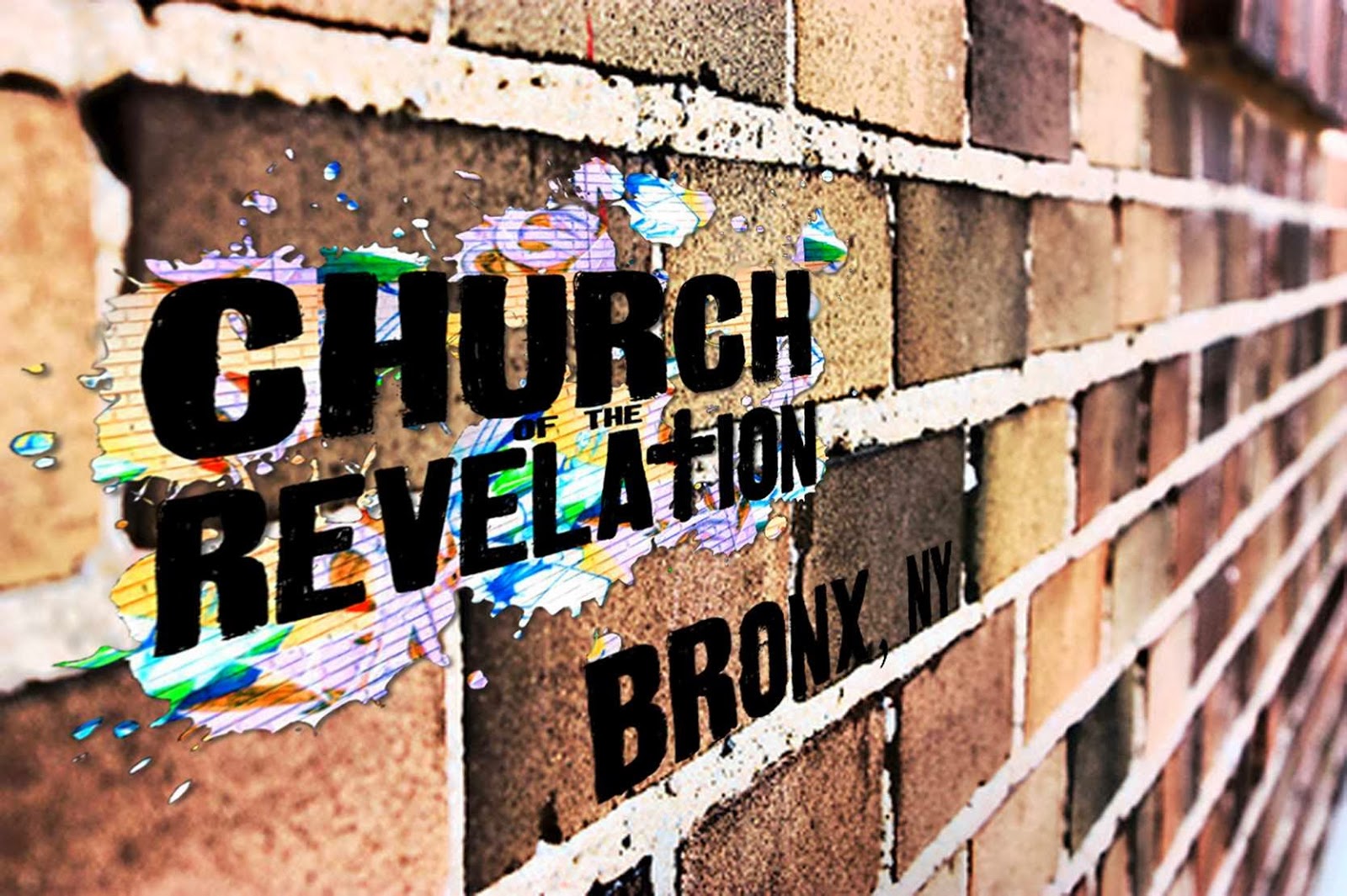 Photo of Church of the Revelation in Bronx City, New York, United States - 1 Picture of Point of interest, Establishment, Church, Place of worship