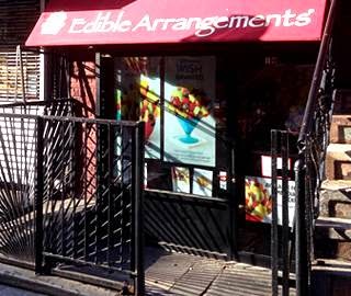 Photo of Edible Arrangements in New York City, New York, United States - 1 Picture of Food, Point of interest, Establishment, Store, Grocery or supermarket, Home goods store, Florist