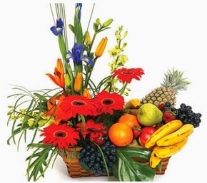 Photo of Floral Decorators and Organic Fruit Baskets in Kings County City, New York, United States - 7 Picture of Point of interest, Establishment, Store, Florist