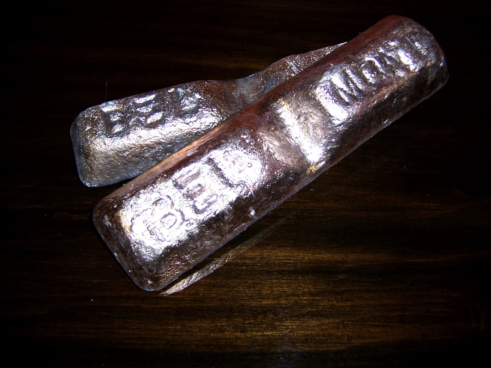 Photo of Belmont Metals Inc in Brooklyn City, New York, United States - 7 Picture of Point of interest, Establishment