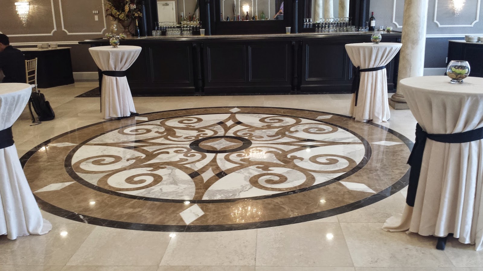 Photo of Euro Marble & Stone, LLC in Paterson City, New Jersey, United States - 2 Picture of Point of interest, Establishment, General contractor