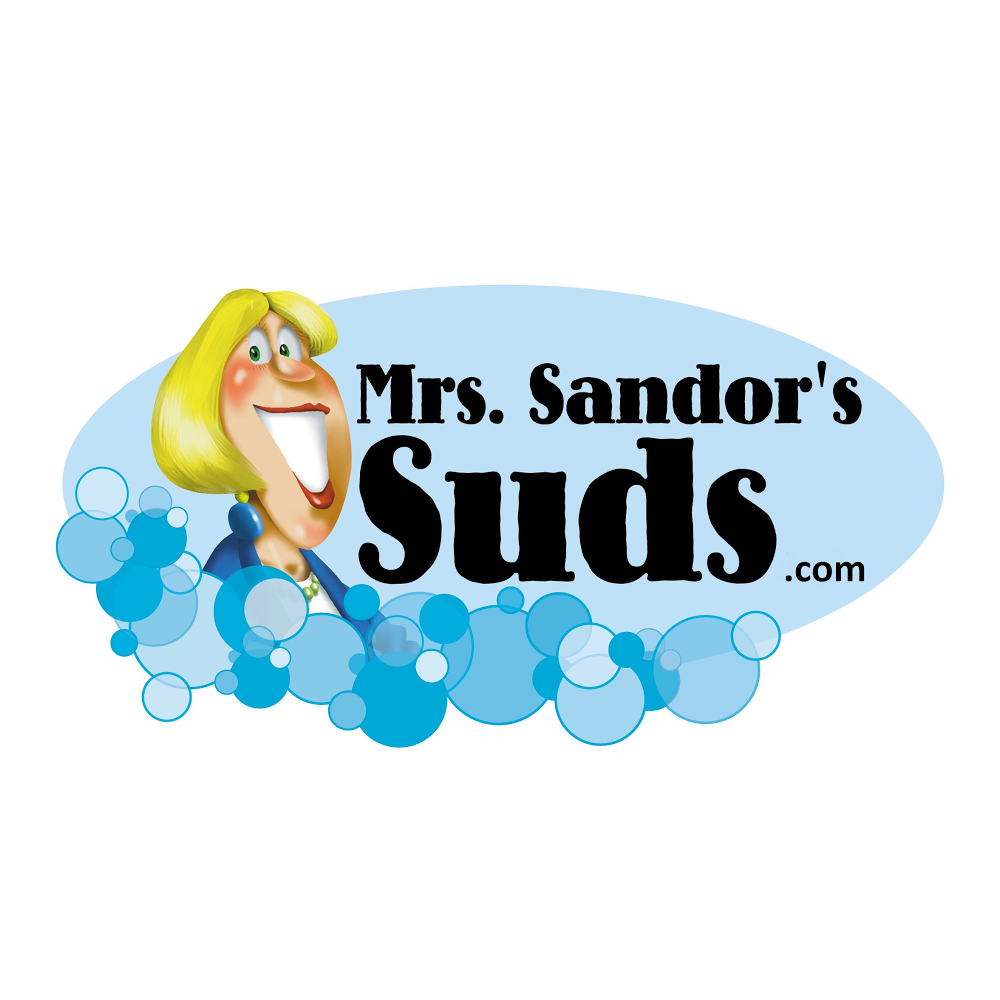 Photo of Mrs. Sandors Suds Laundromat in Island Park City, New York, United States - 3 Picture of Point of interest, Establishment, Laundry