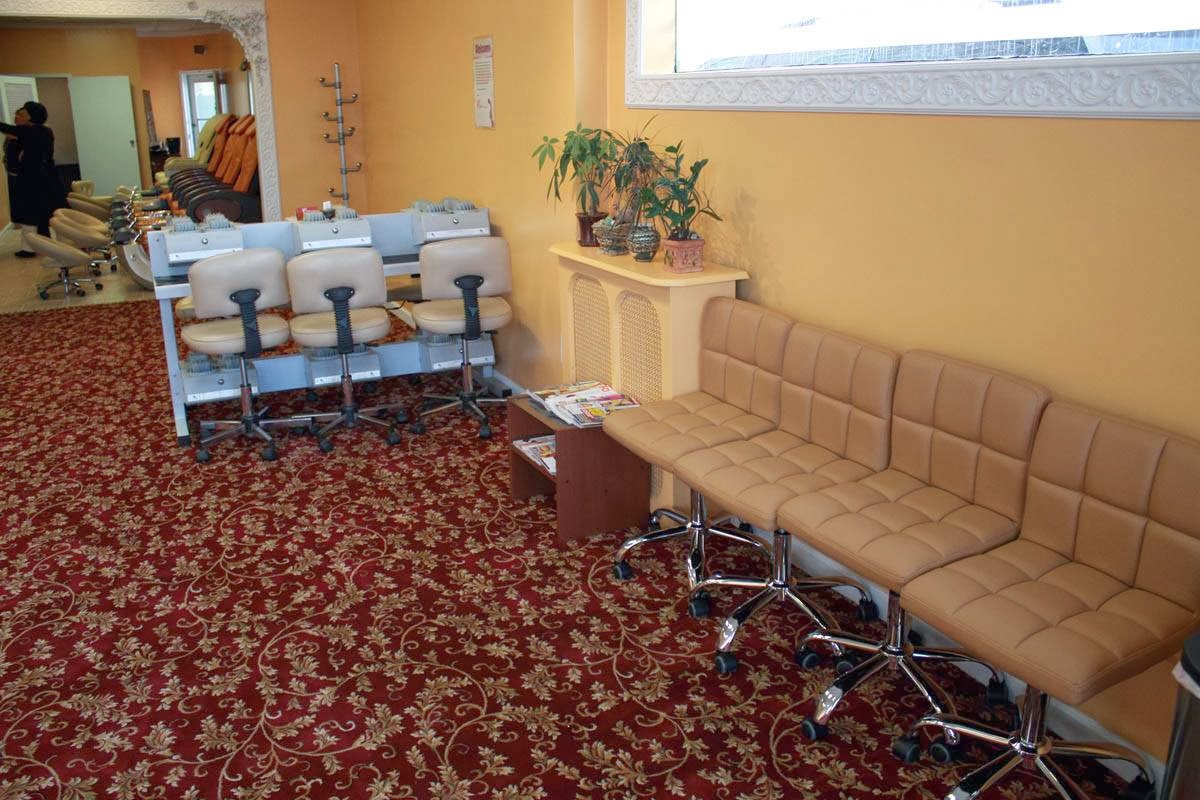 Photo of Cleo Nails & Spa in New Hyde Park City, New York, United States - 10 Picture of Point of interest, Establishment, Beauty salon, Hair care