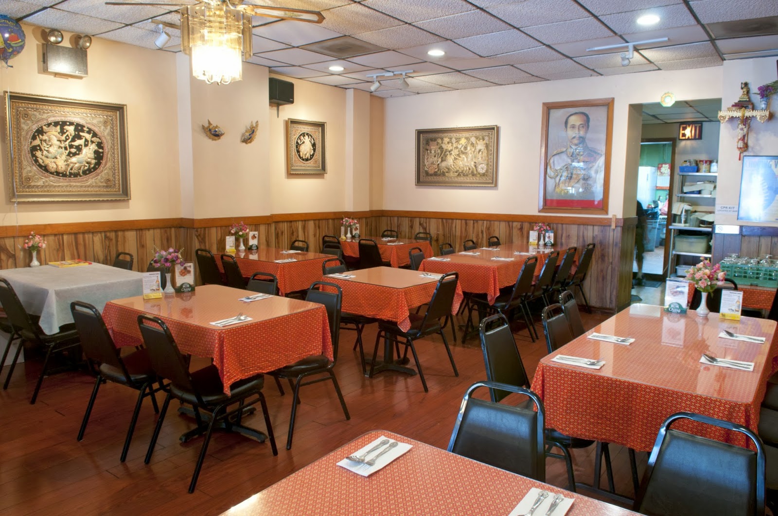 Photo of Arharn Thai in Queens City, New York, United States - 6 Picture of Restaurant, Food, Point of interest, Establishment