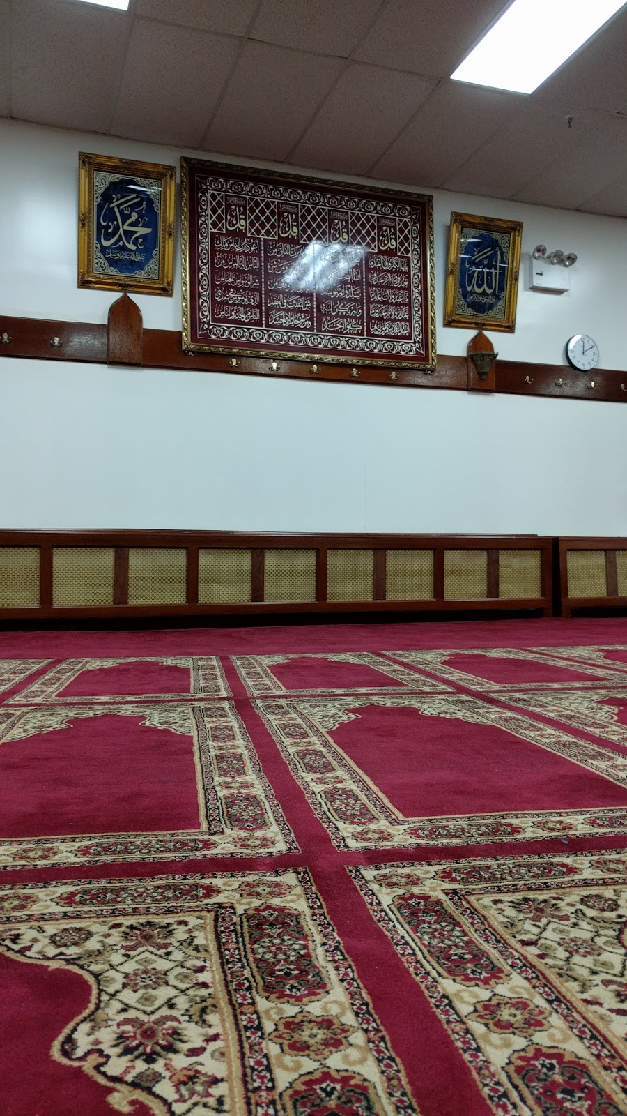 Photo of Beit Elmaqdis Islamic in Kings County City, New York, United States - 4 Picture of Point of interest, Establishment