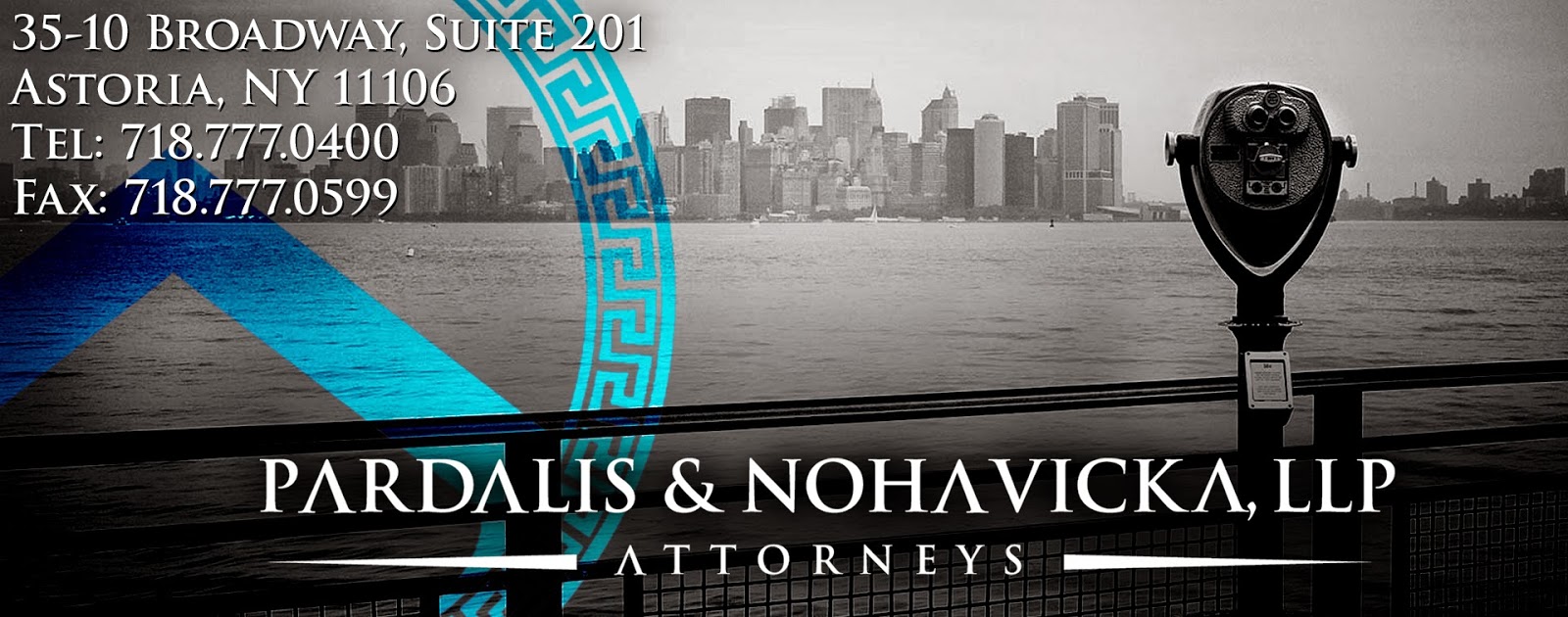 Photo of Pardalis & Nohavicka Lawyers, Queens (Astoria) in Queens City, New York, United States - 9 Picture of Point of interest, Establishment, Lawyer