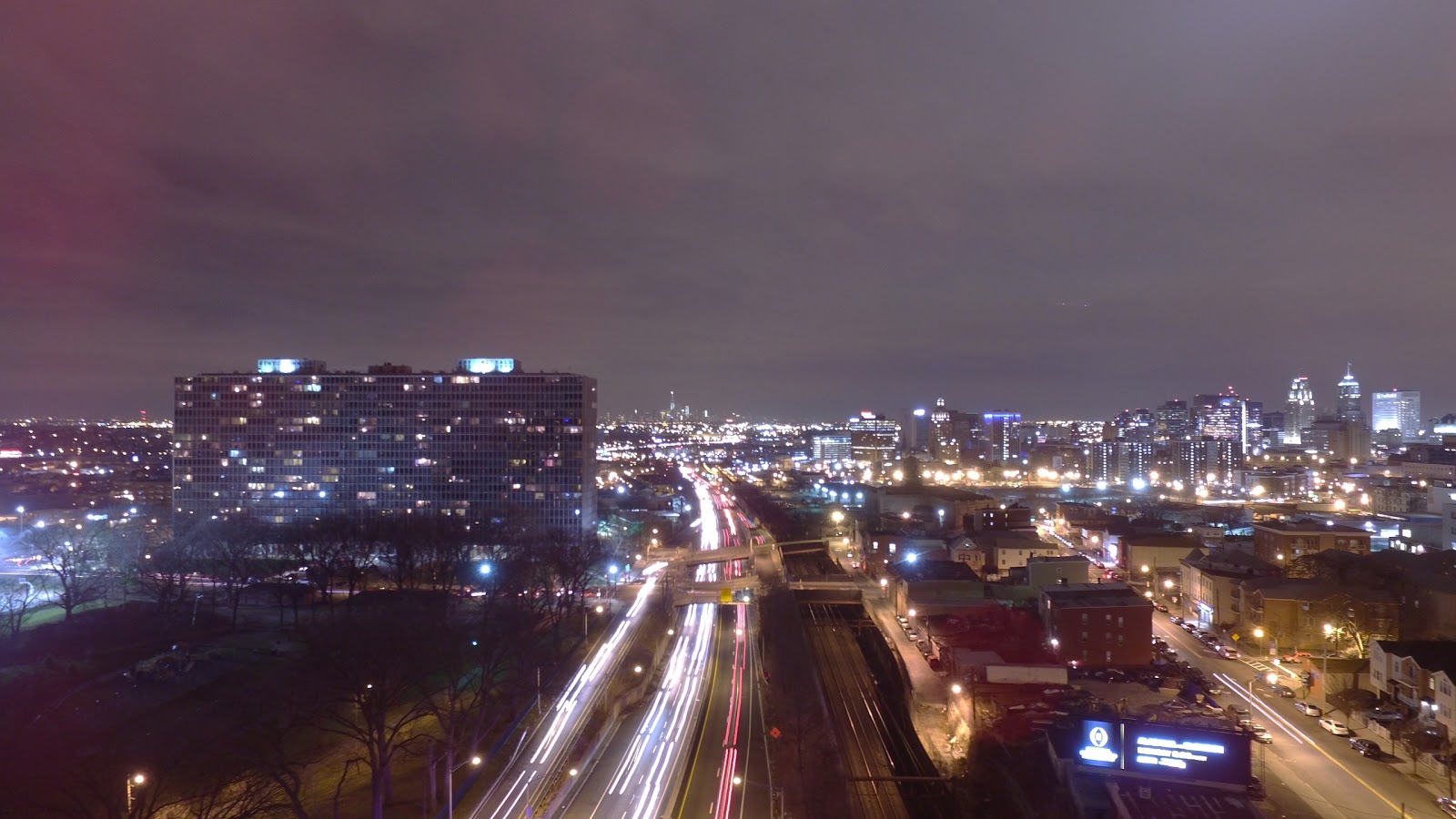 Photo of Colonnade Apartments in Newark City, New Jersey, United States - 2 Picture of Point of interest, Establishment