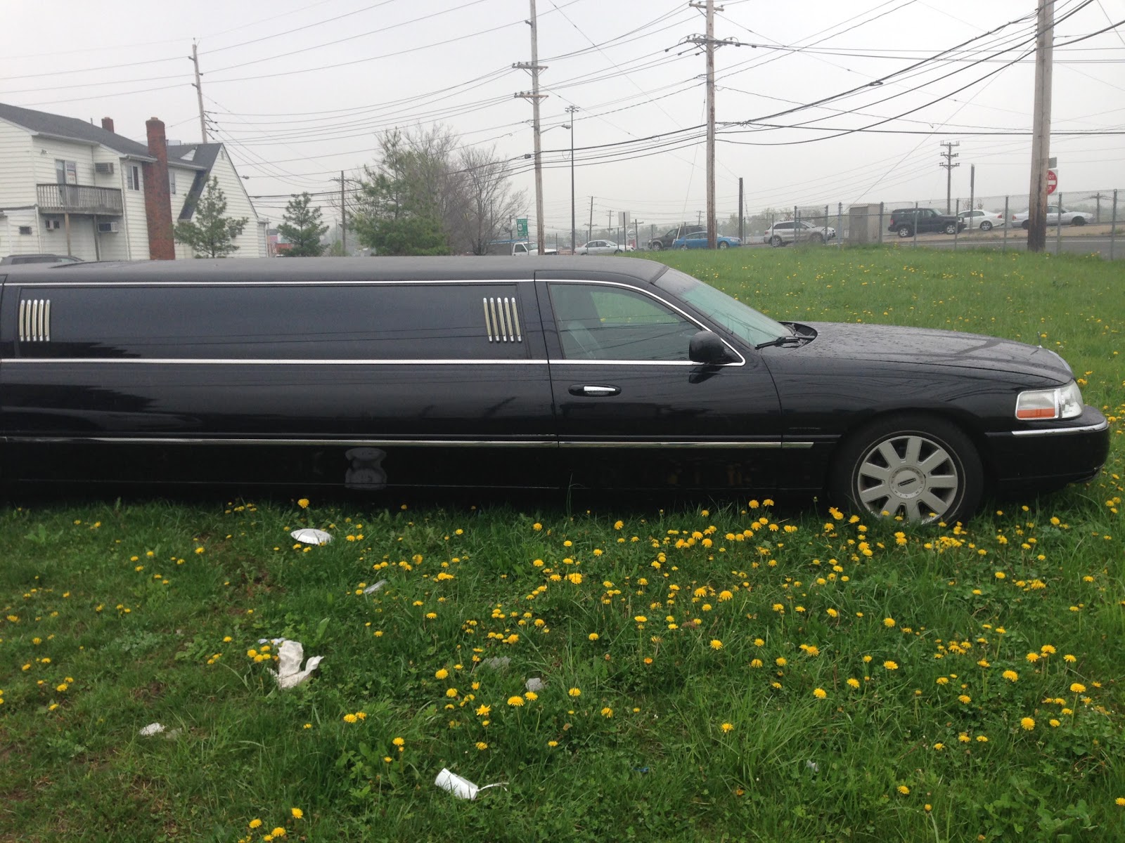 Photo of BLUE STREAK LIMO in Totowa City, New Jersey, United States - 4 Picture of Point of interest, Establishment