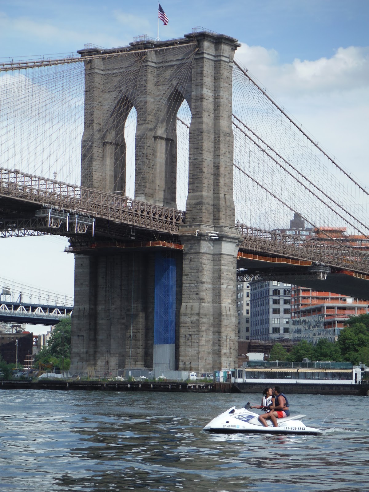 Photo of Empire City Watersports in Brooklyn City, New York, United States - 1 Picture of Point of interest, Establishment, Travel agency