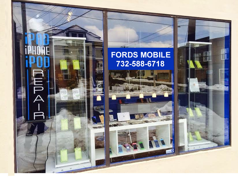 Photo of Fords Mobile in Fords City, New Jersey, United States - 1 Picture of Point of interest, Establishment, Store
