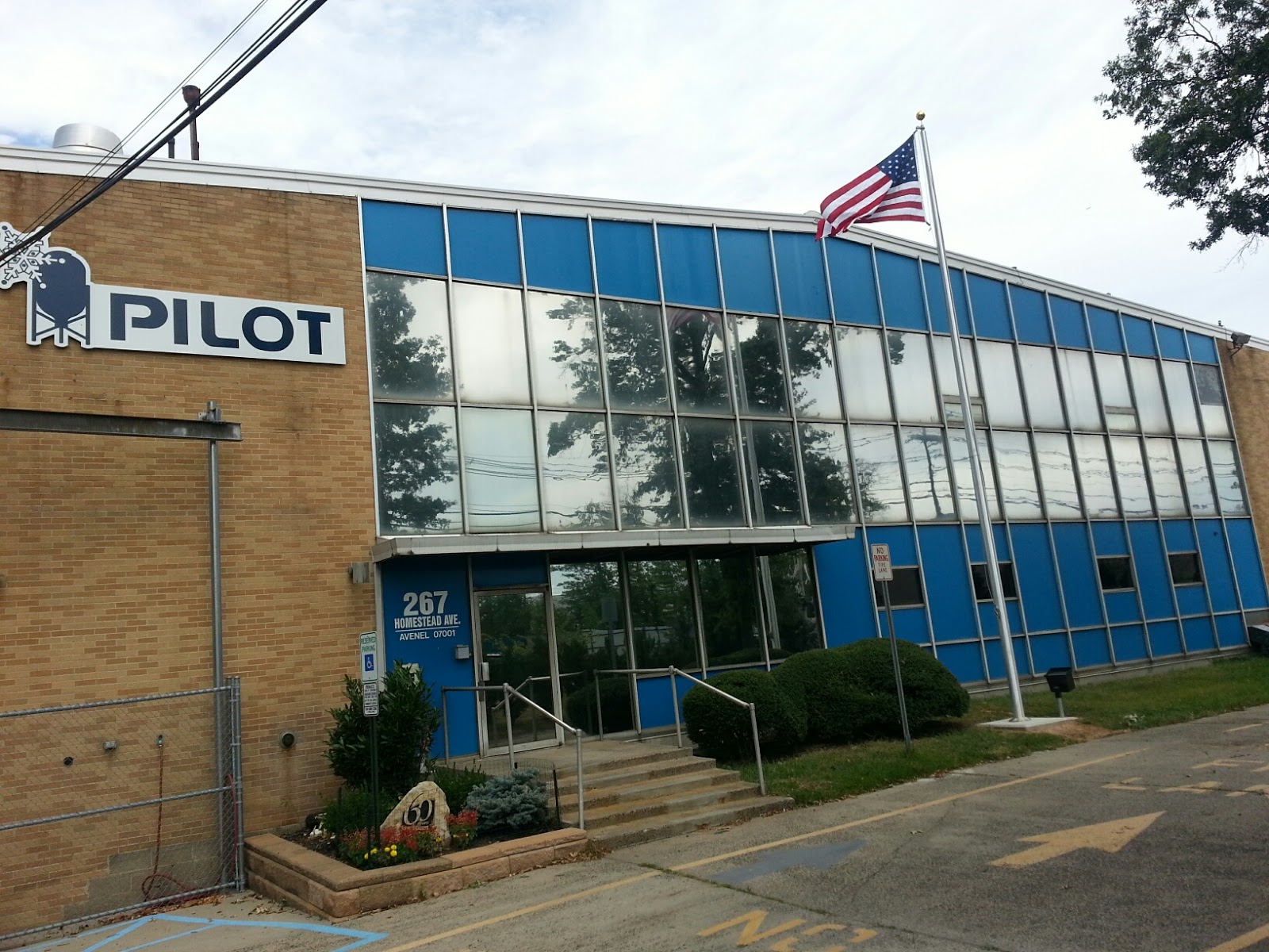 Photo of Pilot Chemical Company in Avenel City, New Jersey, United States - 1 Picture of Point of interest, Establishment