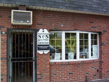 Photo of S & S Firearms in Glendale City, New York, United States - 2 Picture of Point of interest, Establishment, Store, Book store