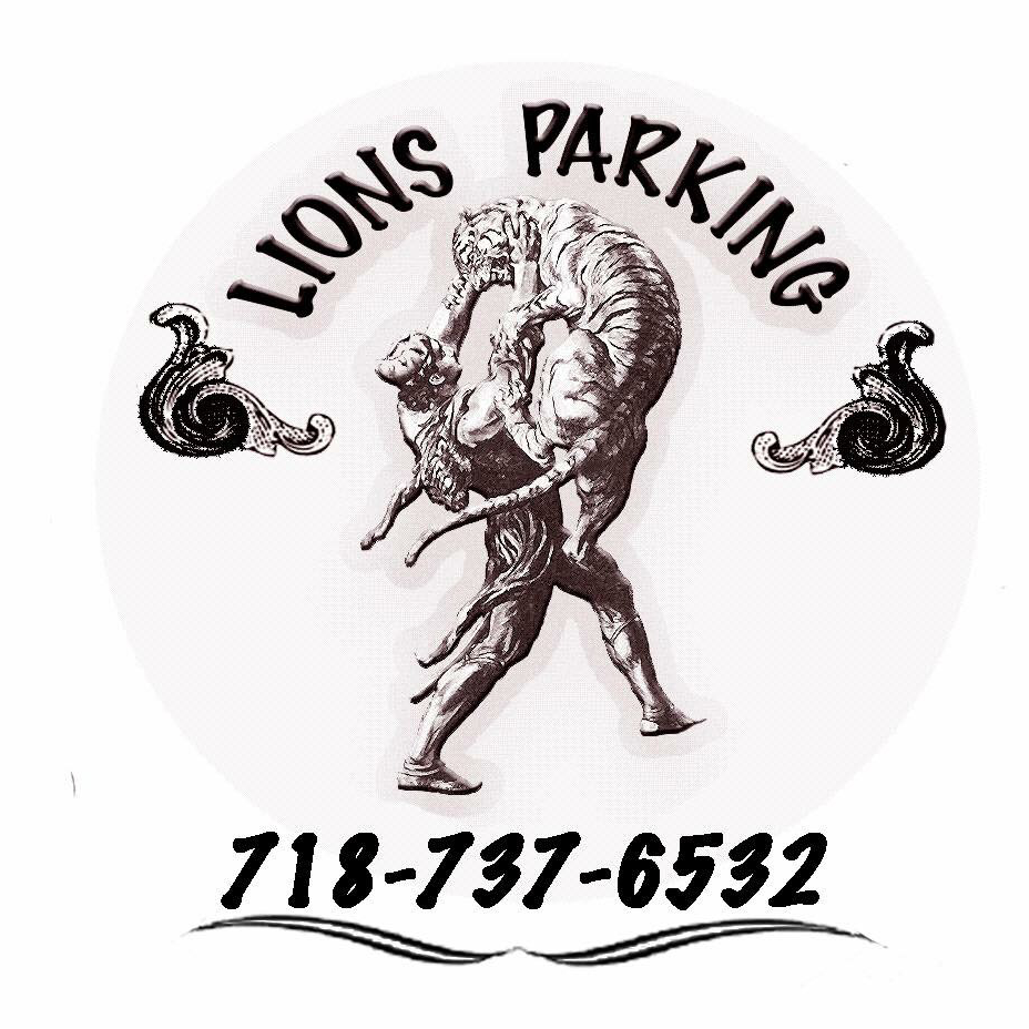 Photo of Lions Parking in Kings County City, New York, United States - 3 Picture of Point of interest, Establishment, Car repair, Parking
