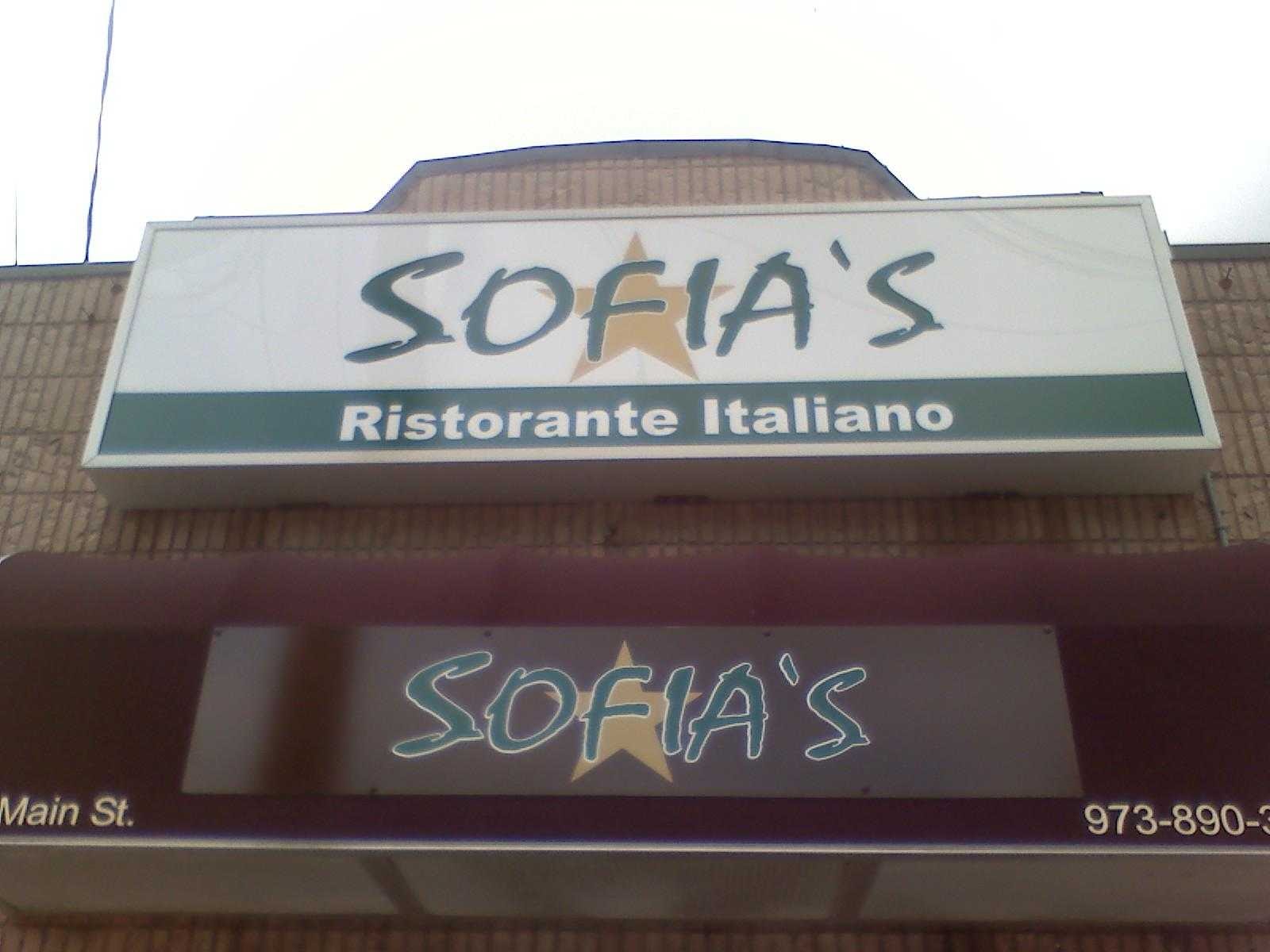 Photo of Sofia's Ristorante in North Caldwell City, New Jersey, United States - 1 Picture of Restaurant, Food, Point of interest, Establishment