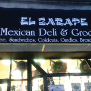 Photo of EL ZARAPE LLC in North Arlington City, New Jersey, United States - 1 Picture of Food, Point of interest, Establishment, Store