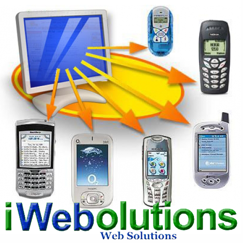 Photo of iWebolutions | Soluciones Web in Queens City, New York, United States - 4 Picture of Point of interest, Establishment, Store, Health
