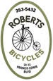 Photo of Roberts Bicycles in Flushing City, New York, United States - 1 Picture of Point of interest, Establishment, Store, Bicycle store