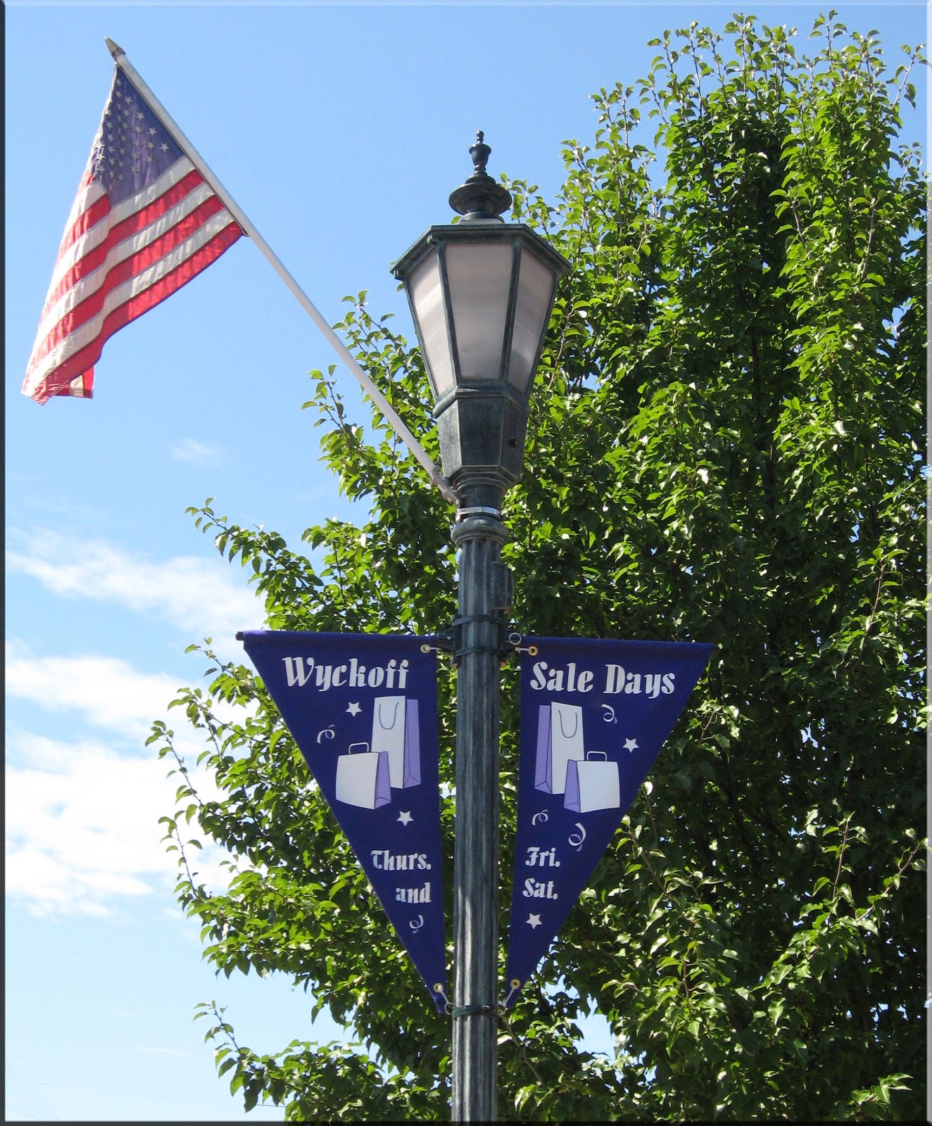 Photo of Gates Flag & Banner Company, Inc. in Clifton City, New Jersey, United States - 6 Picture of Point of interest, Establishment, Store, Home goods store