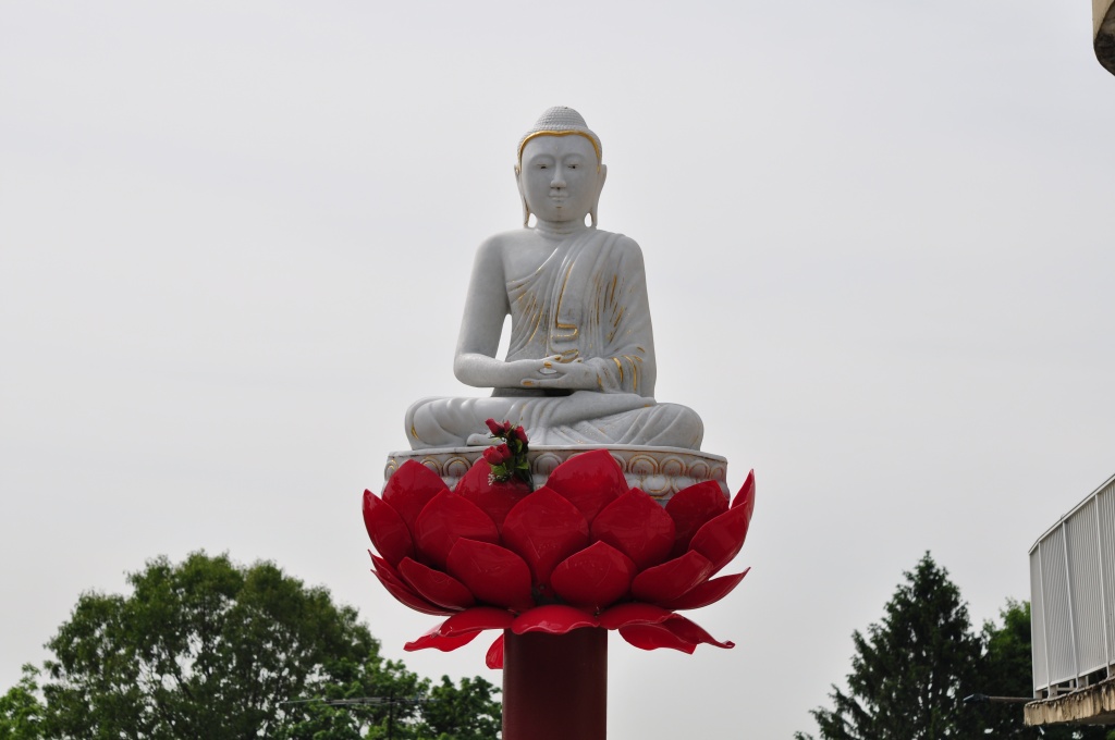 Photo of Buddhist Vihara New York in Queens Village City, New York, United States - 9 Picture of Point of interest, Establishment