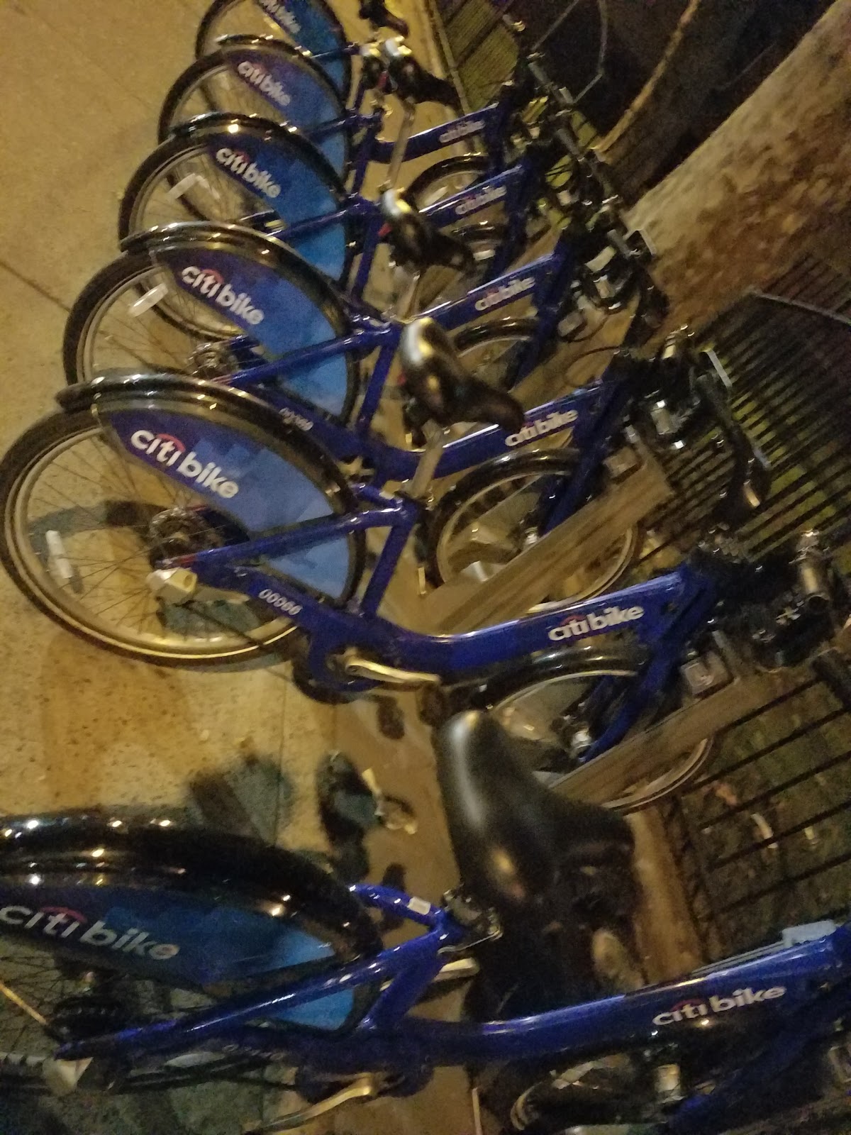 Photo of Citi Bike Station in New York City, New York, United States - 4 Picture of Point of interest, Establishment