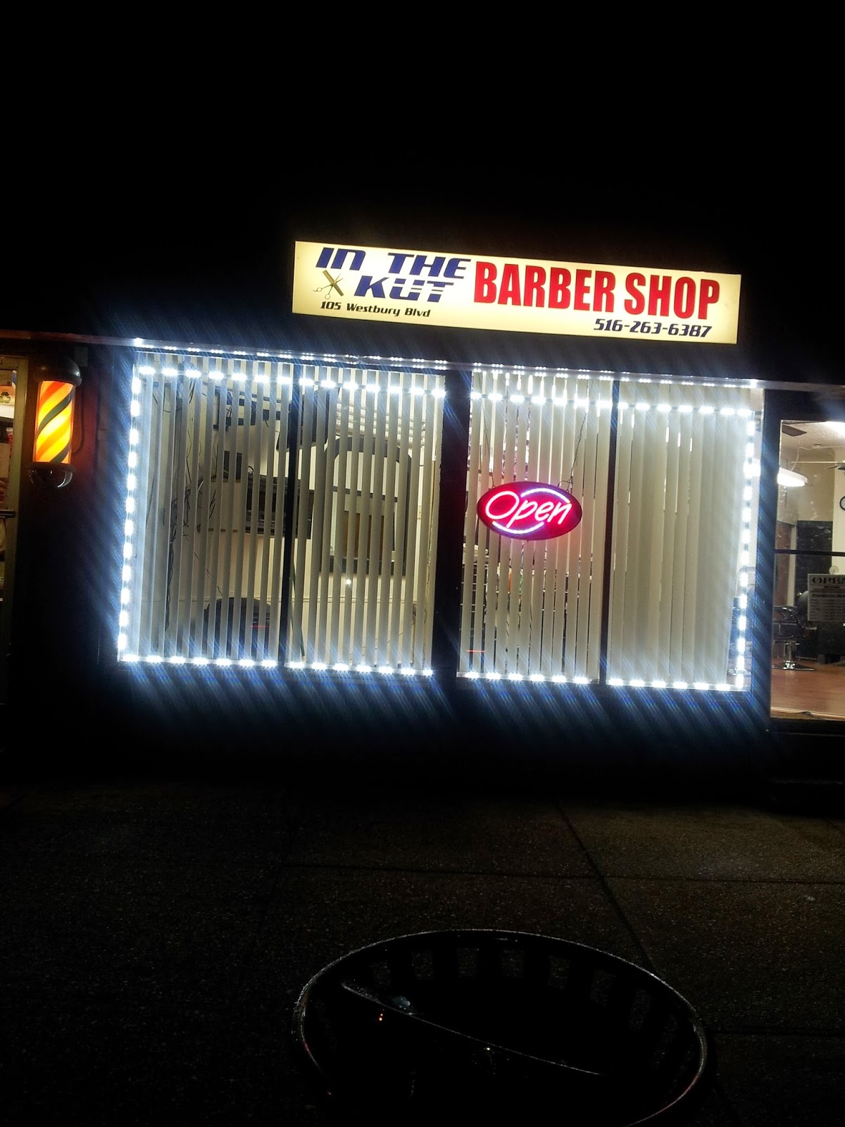 Photo of In The Kut Barbershop in Hempstead City, New York, United States - 2 Picture of Point of interest, Establishment, Health, Hair care