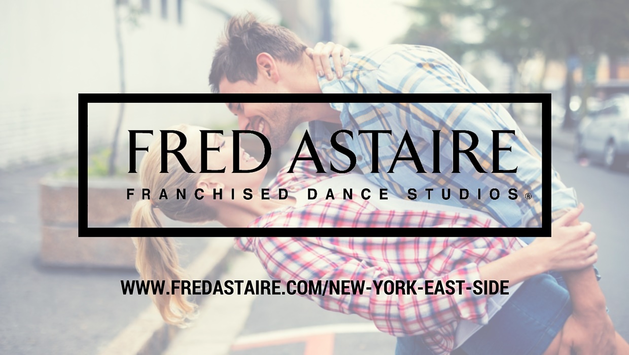 Photo of Fred Astaire Dance Studio New York East Side in New York City, New York, United States - 2 Picture of Point of interest, Establishment