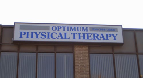 Photo of Optimum Physical Therapy in Yonkers City, New York, United States - 1 Picture of Point of interest, Establishment, Health, Physiotherapist