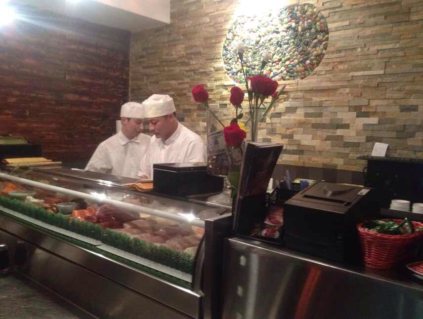 Photo of Maguro in New York City, New York, United States - 2 Picture of Restaurant, Food, Point of interest, Establishment