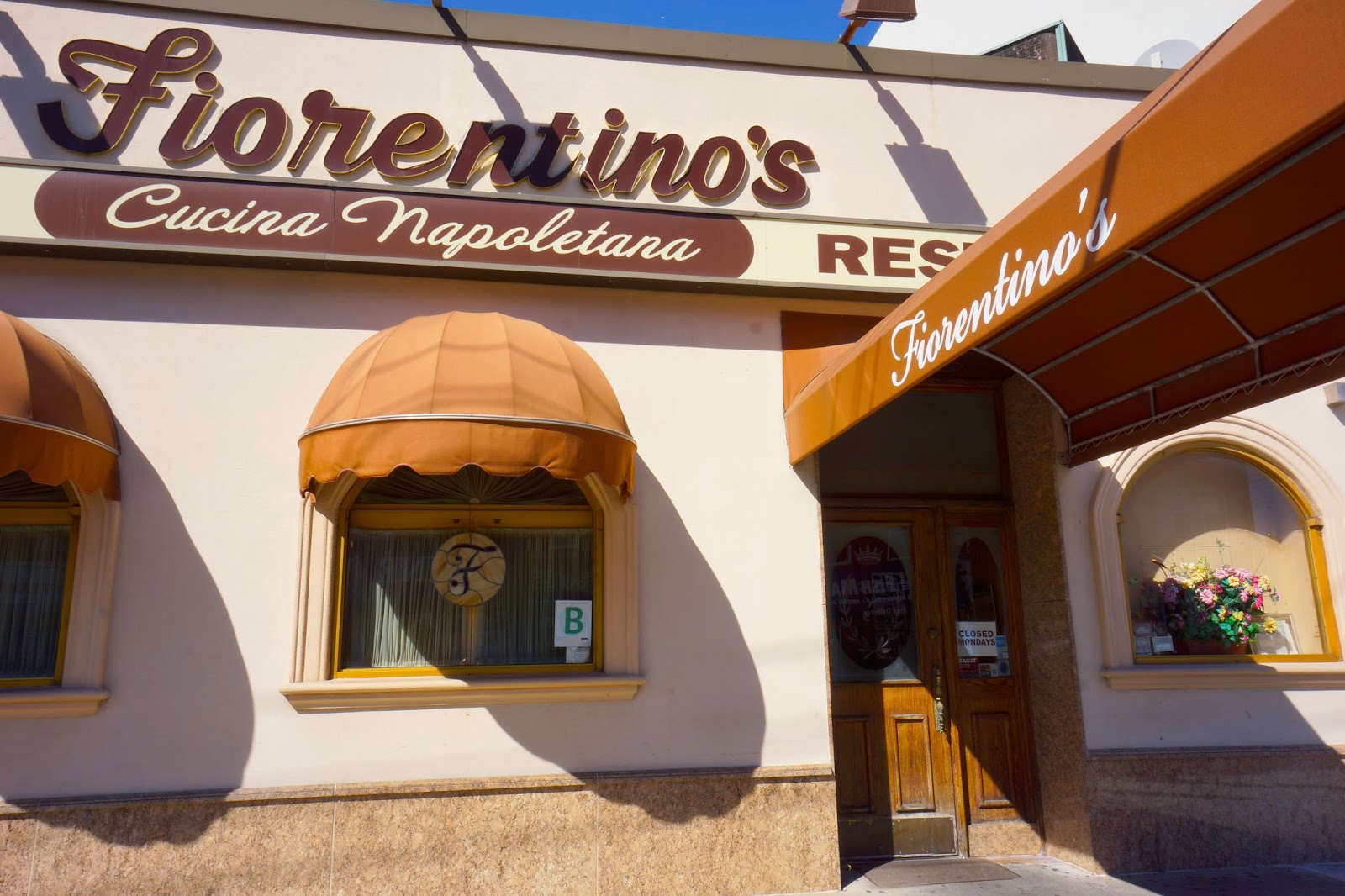 Photo of Fiorentino's in Brooklyn City, New York, United States - 1 Picture of Restaurant, Food, Point of interest, Establishment