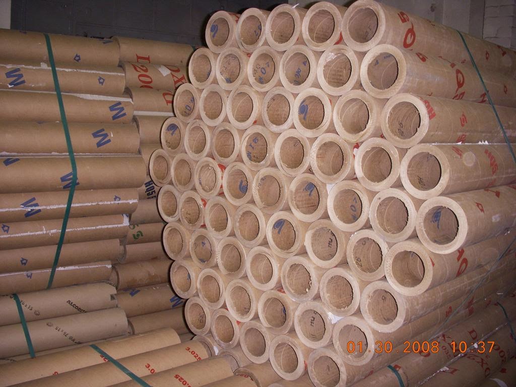 Photo of Paper Tube & Core Corporation in Paterson City, New Jersey, United States - 2 Picture of Point of interest, Establishment