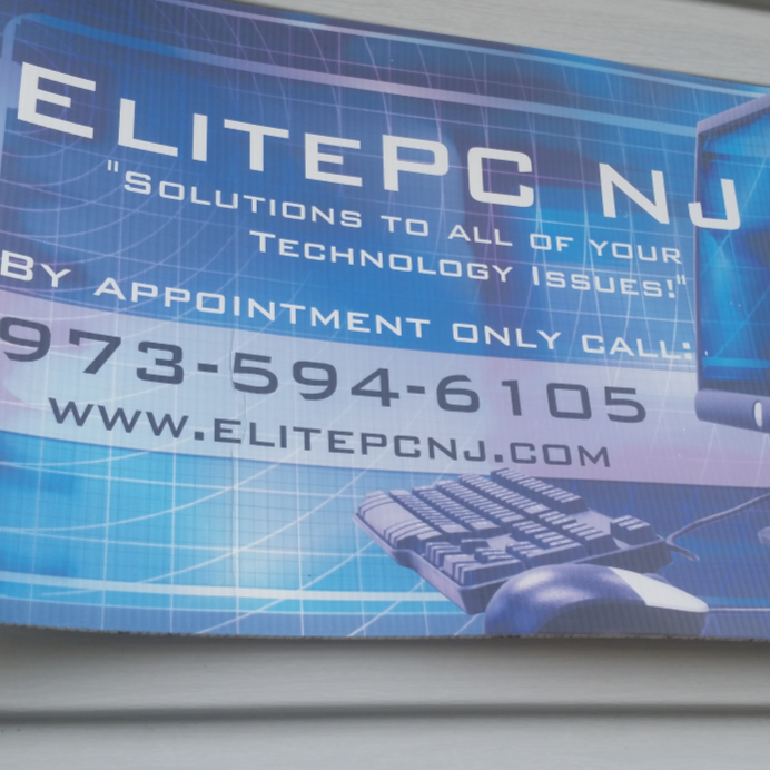 Photo of ElitePC NJ in Garfield City, New Jersey, United States - 1 Picture of Point of interest, Establishment, Store, Electronics store