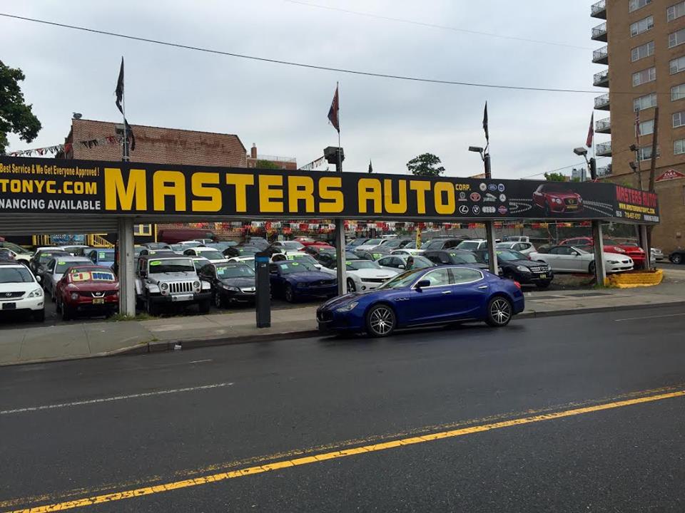 Photo of Prince Auto NYC in Queens City, New York, United States - 3 Picture of Point of interest, Establishment, Car dealer, Store