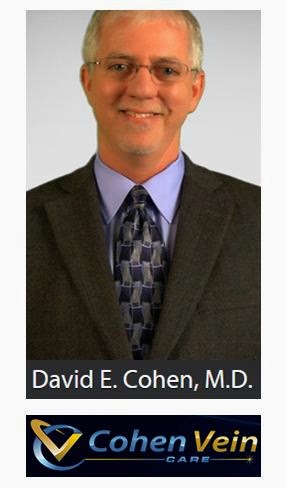 Photo of Cohen David E MD Vascular Medicine-Cohen Vein Care Varicose & Spider Vein Removal Clinic in Paramus City, New Jersey, United States - 4 Picture of Point of interest, Establishment, Health, Hospital, Doctor