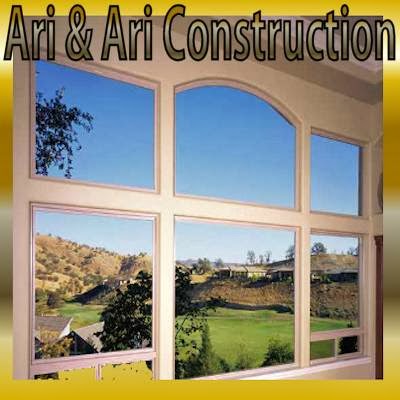 Photo of Ari & Ari Construction Corporation in Bayside City, New York, United States - 1 Picture of Point of interest, Establishment, General contractor, Plumber, Painter