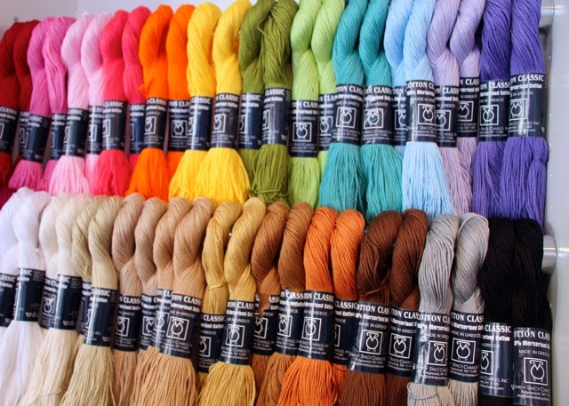 Photo of String Yarns in New York City, New York, United States - 10 Picture of Point of interest, Establishment, Store, Home goods store