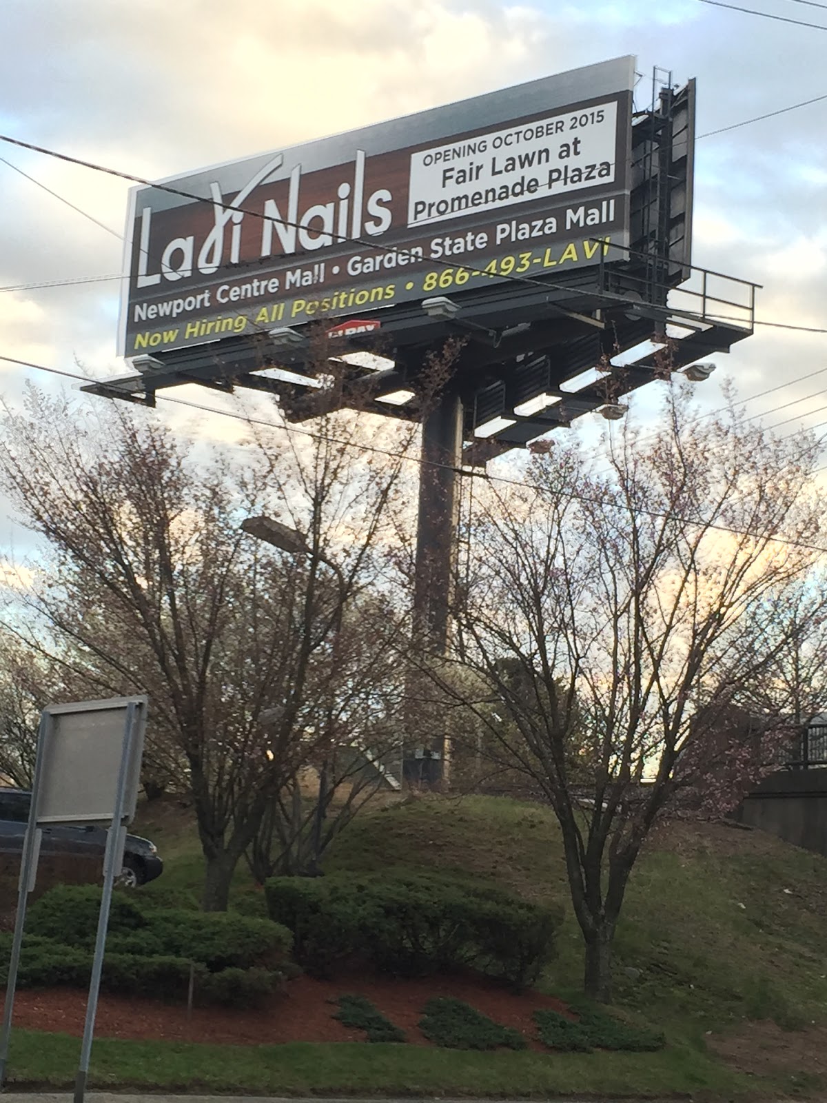 Photo of LaVi Nails in Fair Lawn City, New Jersey, United States - 10 Picture of Point of interest, Establishment, Beauty salon, Hair care