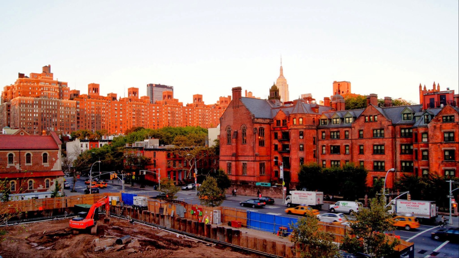 Photo of The High Line in New York City, New York, United States - 10 Picture of Point of interest, Establishment, Park