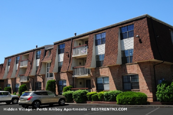 Photo of Hidden Village in Perth Amboy City, New Jersey, United States - 3 Picture of Point of interest, Establishment, Real estate agency