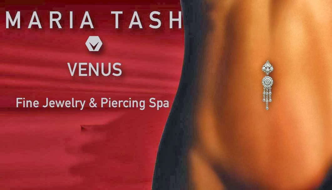 Photo of Venus By Maria Tash in New York City, New York, United States - 4 Picture of Point of interest, Establishment, Store, Jewelry store