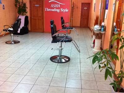 Photo of Asha Threading Style Salon in Little Neck City, New York, United States - 1 Picture of Point of interest, Establishment, Health, Spa, Beauty salon, Hair care