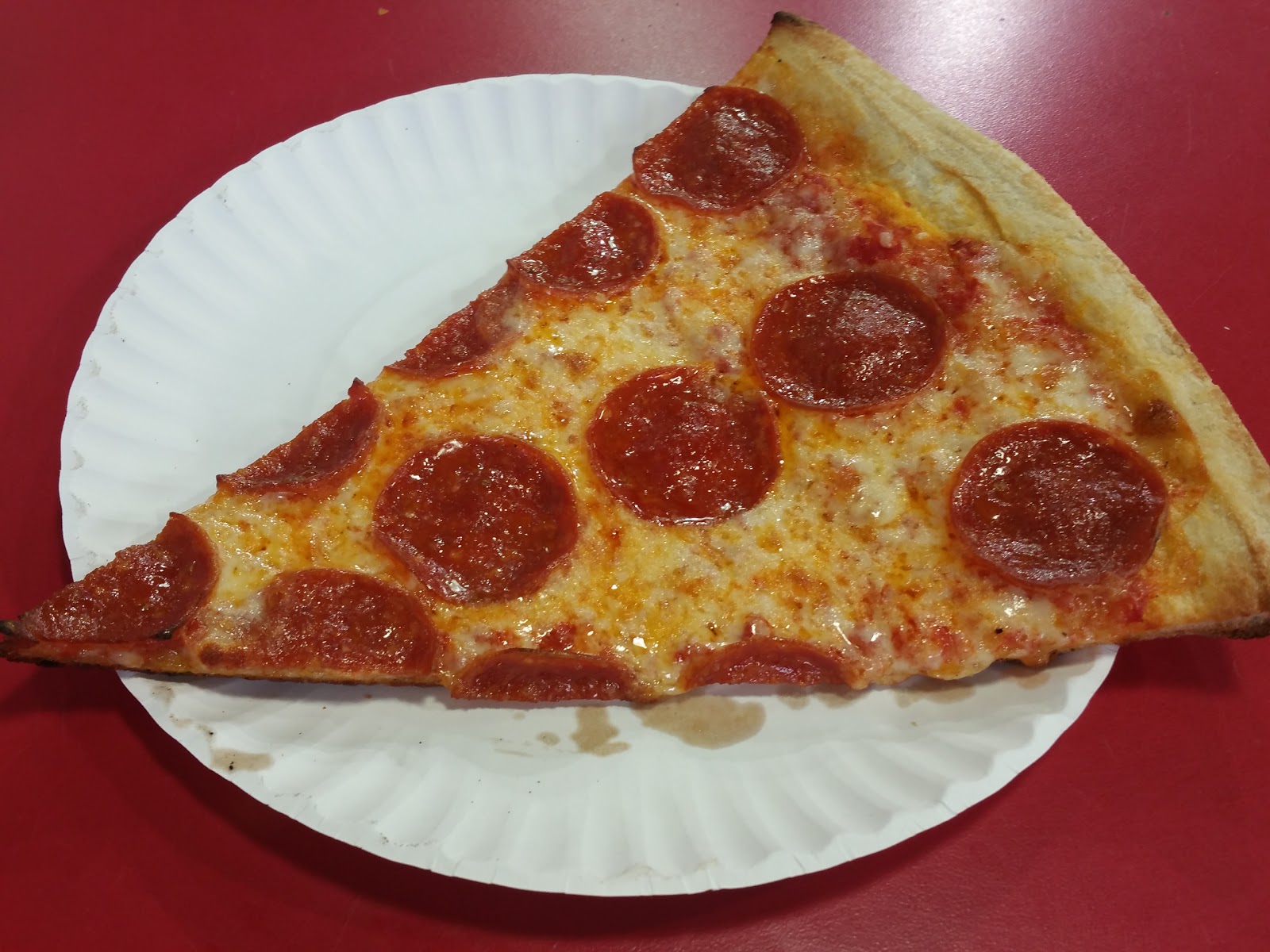 Photo of Basile's Pizza in Hoboken City, New Jersey, United States - 6 Picture of Restaurant, Food, Point of interest, Establishment, Meal takeaway, Meal delivery
