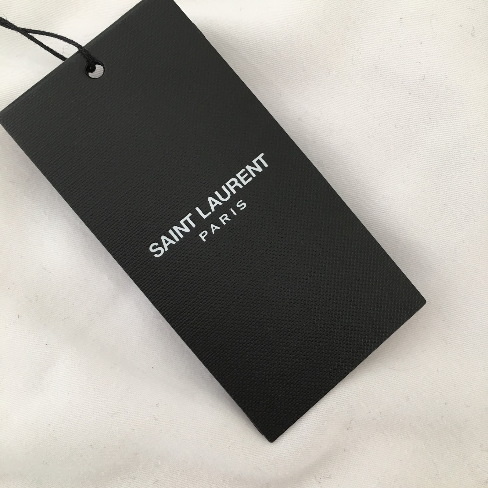 Photo of Saint Laurent Greene Street Store in New York City, New York, United States - 3 Picture of Point of interest, Establishment, Store, Clothing store