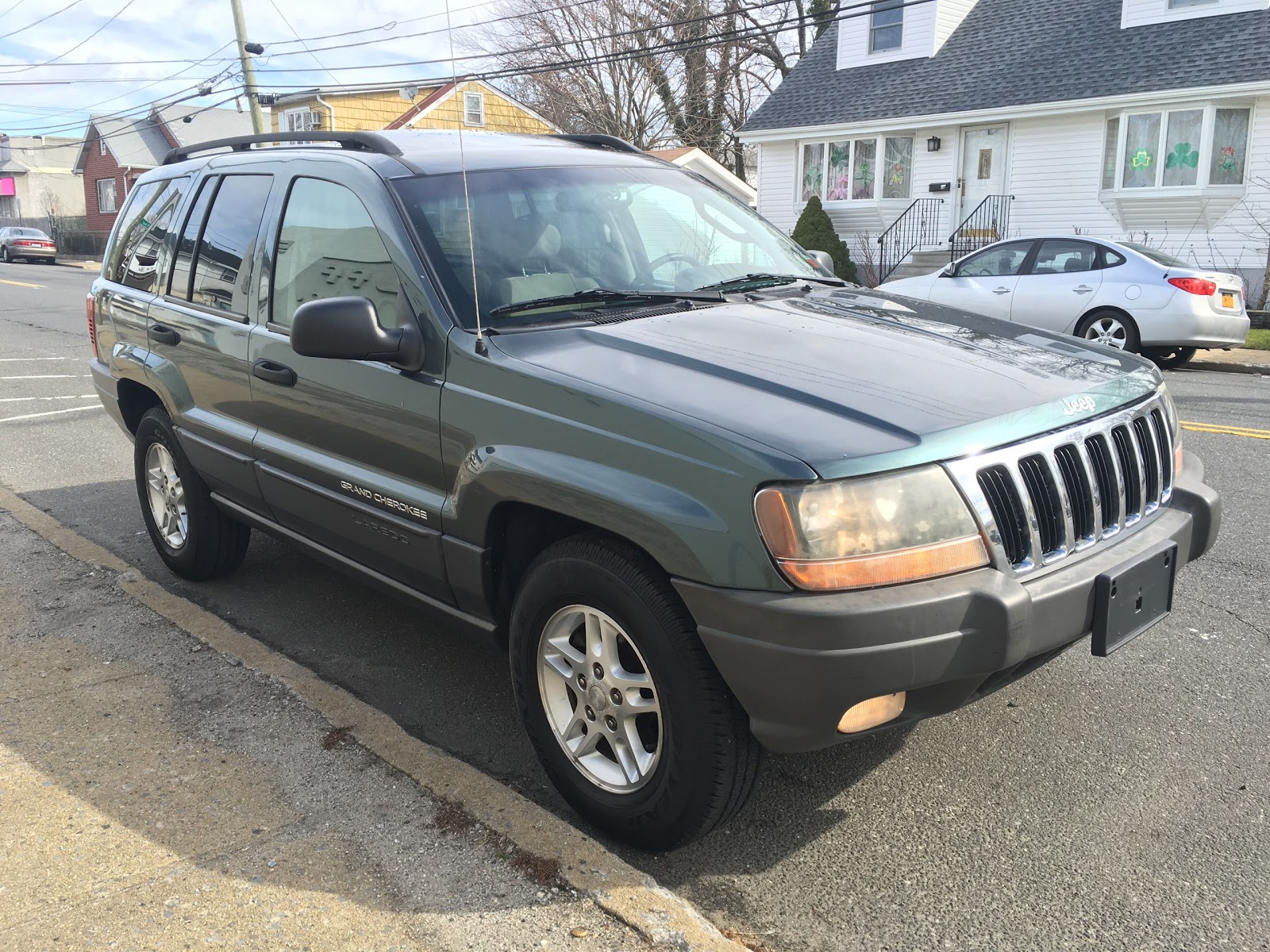 Photo of J & J Auto Sales and Services in Elmont City, New York, United States - 2 Picture of Point of interest, Establishment, Car dealer, Store, Car repair